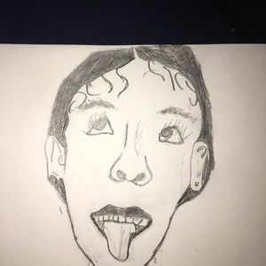 Meet your Posher, Caleb